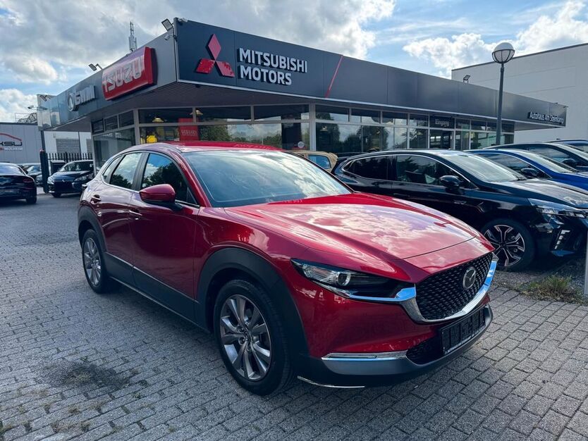 Mazda CX-30 42.500 km 21.850 € Mülheim an der Ruhr 45476