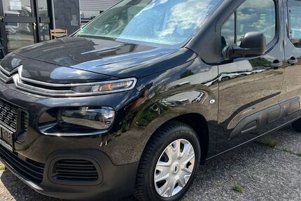 Citroen Berlingo 143.000 km 8.750 &euro; Mülheim 45479