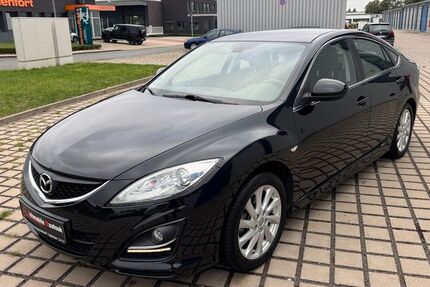 Mazda 6 126.000 km 6.990 € Essen 45329