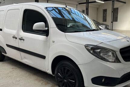 Mercedes-Benz Citan 191.355 km 7.870 € Velbert 42551