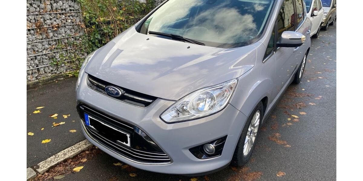 Ford C-Max 130.000 km 5.800 &euro; Dortmund 44309