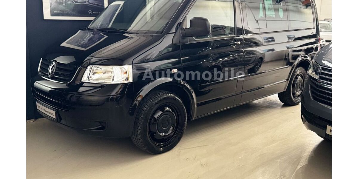 VW T5 Transporter 295.000 km 9.999 &euro; Schwerte 58239
