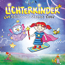 Lichterkinder - Live - Millionen Sterne Tour 2025