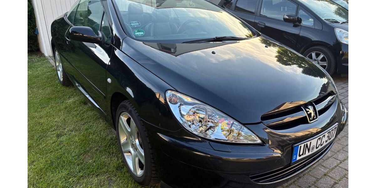 Peugeot 307 123.700 km 3.700 &euro; Schwerte 58239