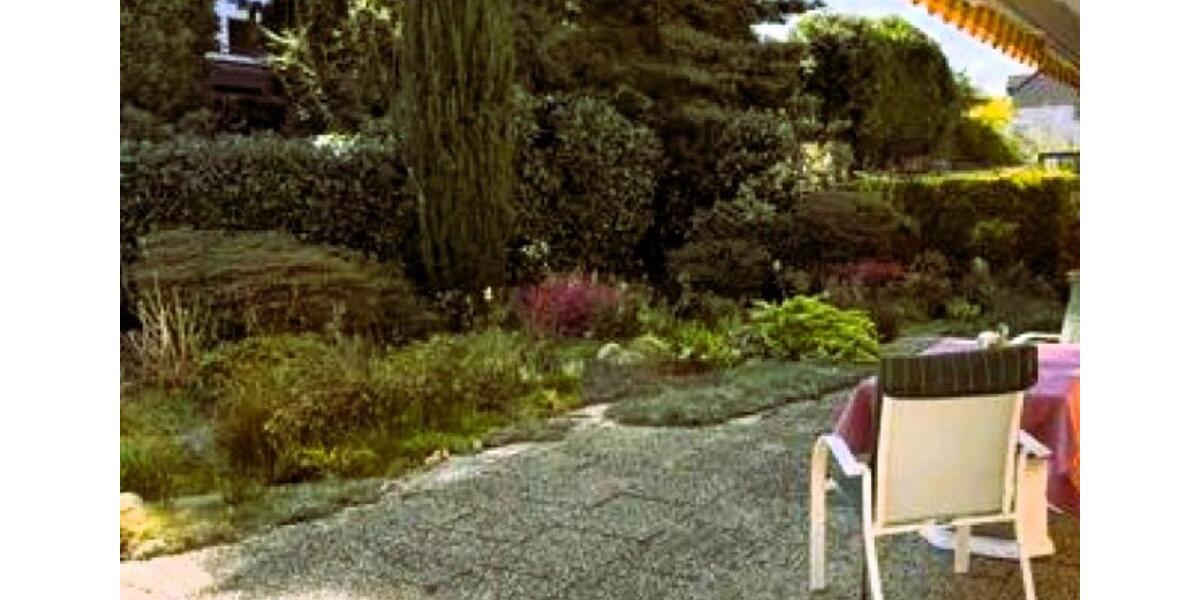 Barrierefreie 3-Zimmer Wohnung mit Terrasse im EG, Bochum-Linden 3 zimmer