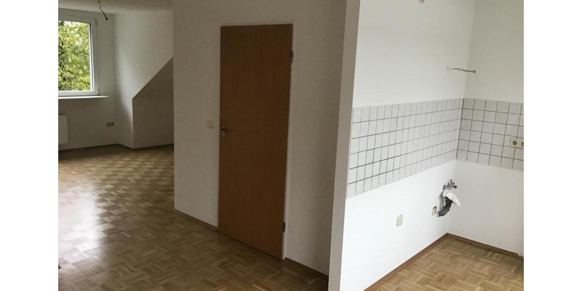 Dachgeschoßwohnung Dortmund - 1 Zimmer, 42 m&sup2;, 500&euro; | Angebot:27591055