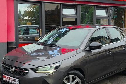 Opel Corsa 91.000 km 9.150 &euro; Mülheim an der Ruhr 45476