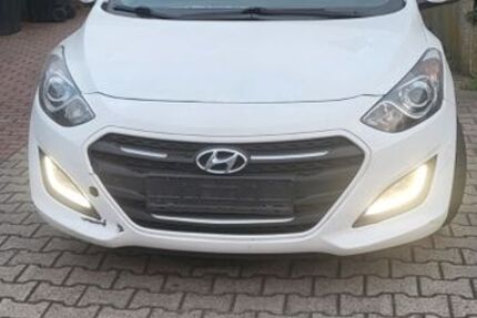 Hyundai i30 259.876 km 3.870 &euro; Witten 58455