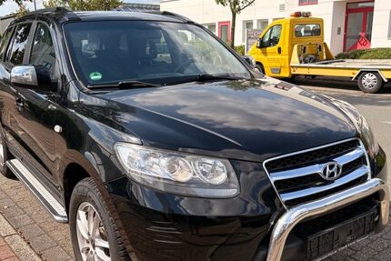 Hyundai SANTA FE 250.592 km 3.950 &euro; Oberhausen 46047
