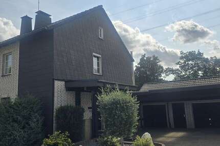 Haus zum Kaufen in Recklinghausen 370.000 € 125 m² 7 zimmer