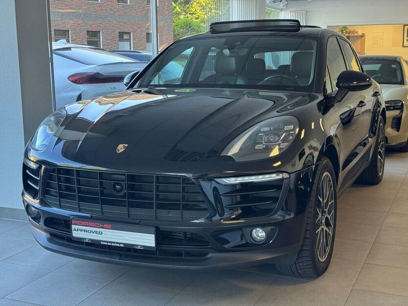 Macan