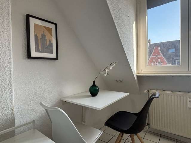 Wohnen auf Zeit in Essen 990 € 1 zimmer