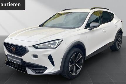 Cupra Formentor 16.619 km 25.990 &euro; Wuppertal 42109