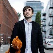 Sebastian Lehmann - Kinderzeit