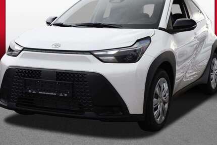 Toyota Aygo 2.001 km 21.990 &euro; Oberhausen 46149