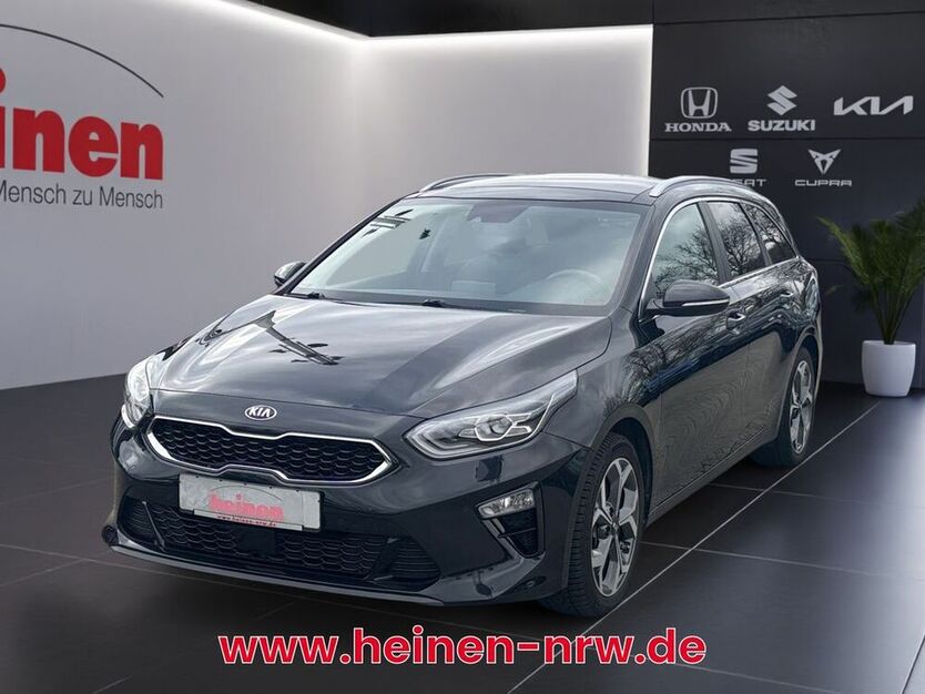 ceed Sportswagon