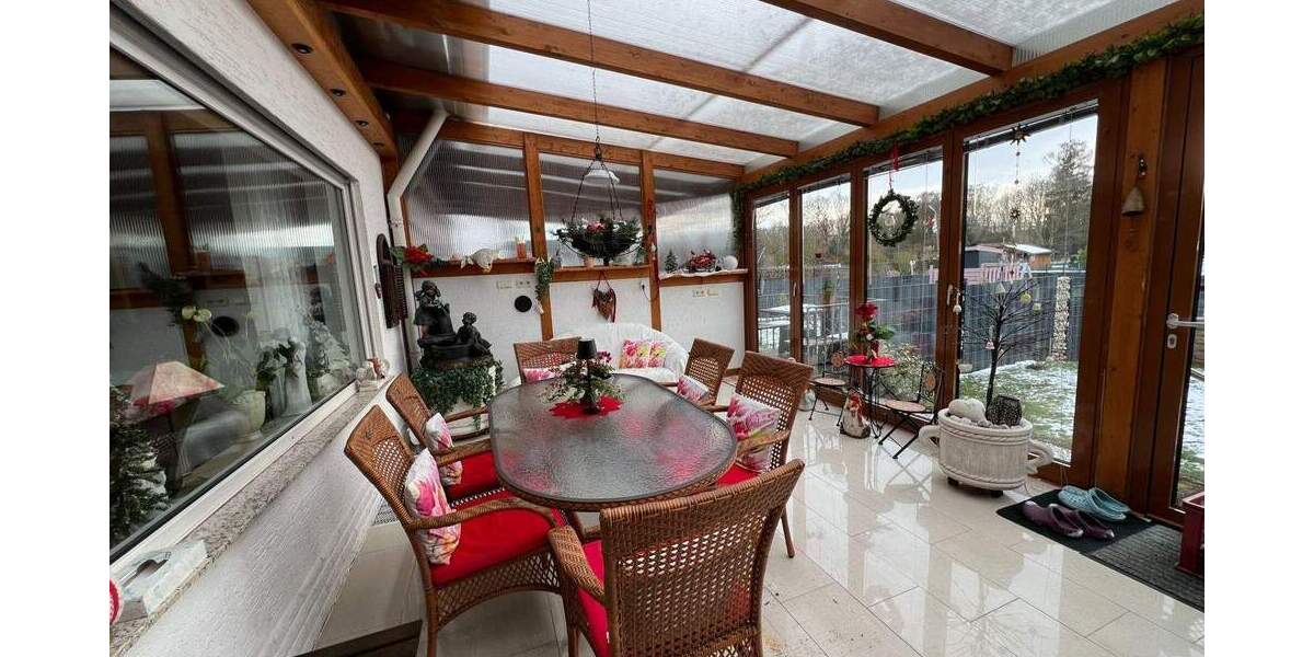 Reihenmittelhaus Dortmund Mengede - 4 Zimmer, 129 m&sup2;, 485.500&euro; | Angebot:25358361