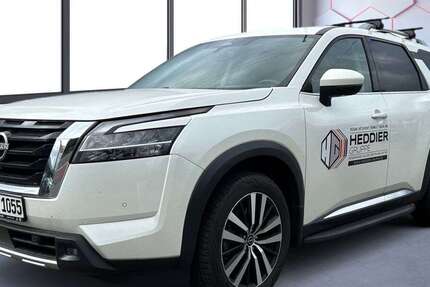 Nissan Pathfinder 40.000 km 49.990 &euro; Haltern am See 45721