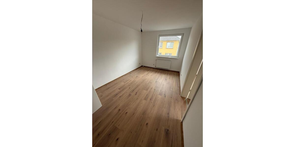 Etagenwohnung Gelsenkirchen Gelsenkirchen-Mitte - 2 Zimmer, 52 m&sup2;, 420&euro; | Angebot:26701732