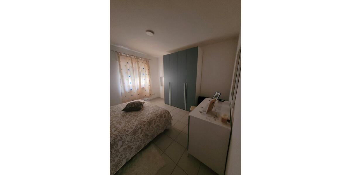 Etagenwohnung Haltern am See - 3 Zimmer, 95 m&sup2;, 115.000&euro; | Angebot:27155512