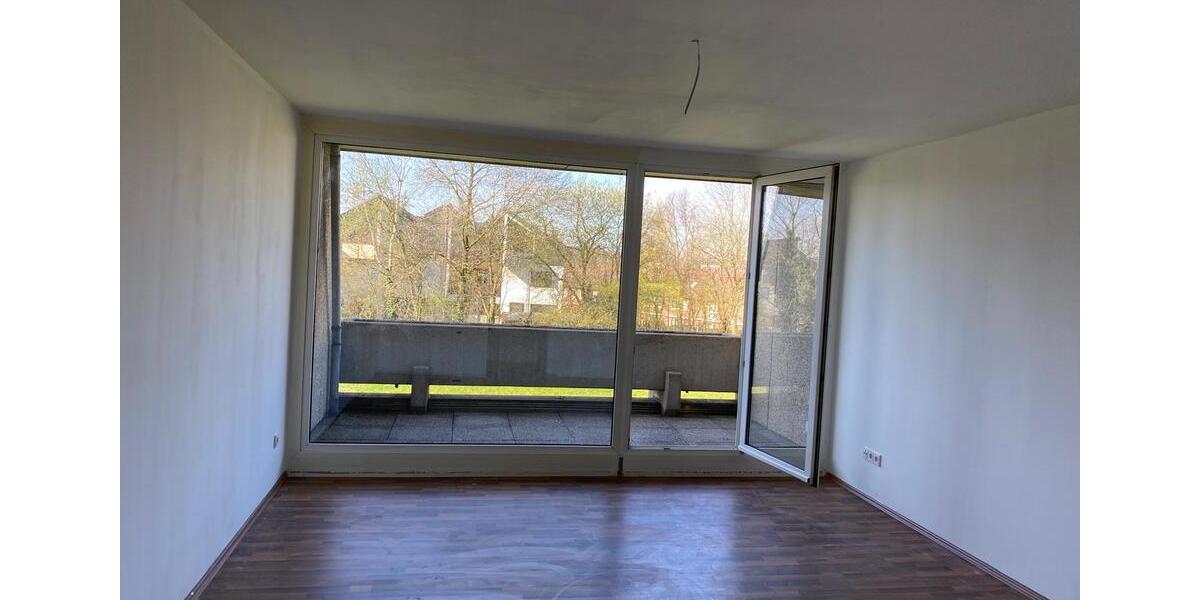 Etagenwohnung Dortmund Mengede - 1 Zimmer, 38 m&sup2;, 630&euro; | Angebot:27567513