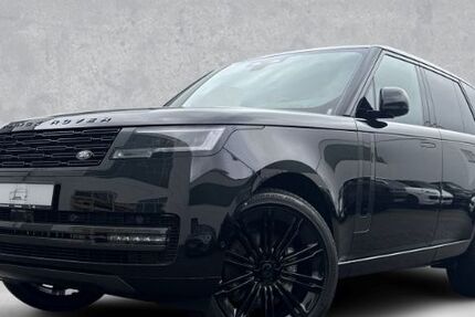 Land Rover Range Rover 6.000 km 139.900 &euro; Dortmund 44143