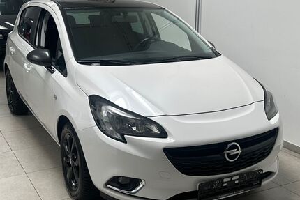 Opel Corsa 70.000 km 8.599 € Schwerte 58239