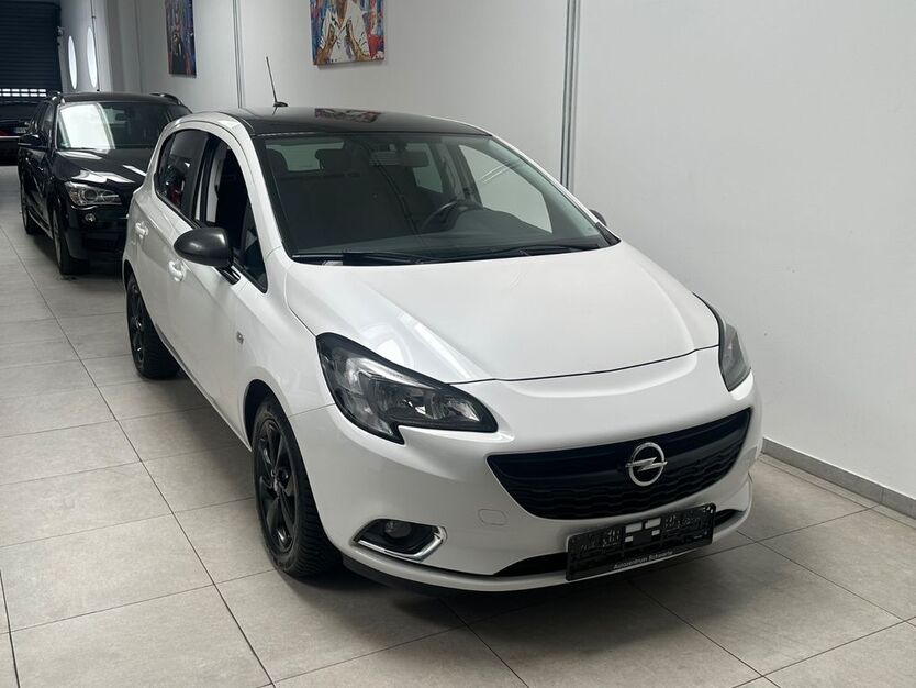 Opel Corsa 70.000 km 8.599 € Schwerte 58239