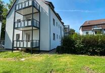 Endlich Zuhause: individuelle 4,5-Zimmer-Wohnung