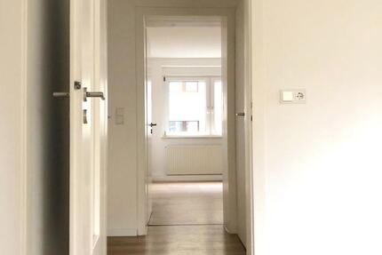 Hübsche, helle 2,5 Zi. EG Whg., zentrumsnah mit Garten 2.5 zimmer