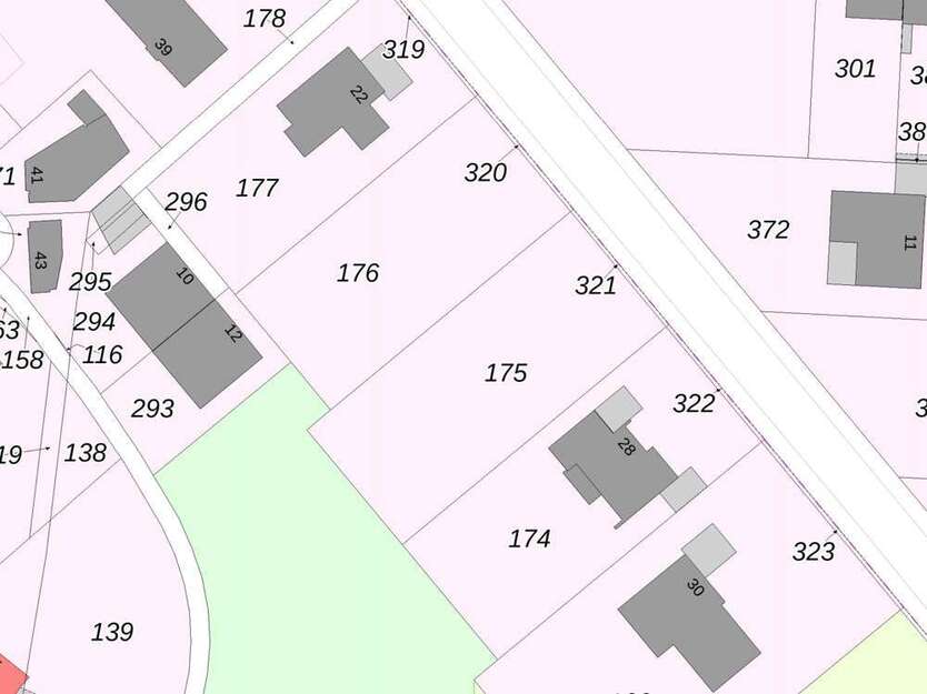 Grundstück zu verkaufen in Gladbeck 12.504 € 1203 m²