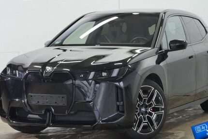 BMW iX 20.651 km 88.880 &euro; Bottrop 46236
