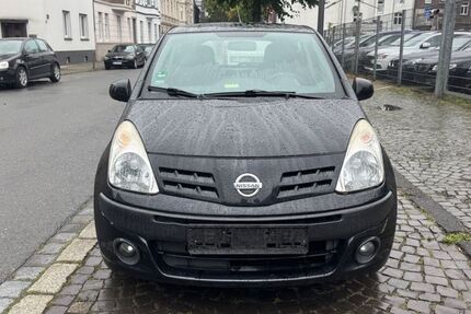 Nissan Pixo 168.000 km 1.499 € Gelsenkirchen 45879