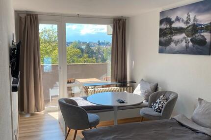 Verkauf 1-Zimmer-Wohnung in Gerbrunn Am Happach