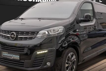 Opel Zafira Life 149.541 km 24.480 &euro; Selm 59379