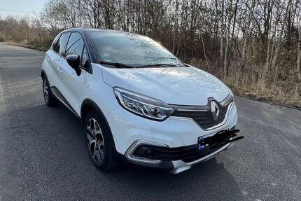 Renault Captur 58.500 km 12.000 &euro; Gelsenkirchen 45889