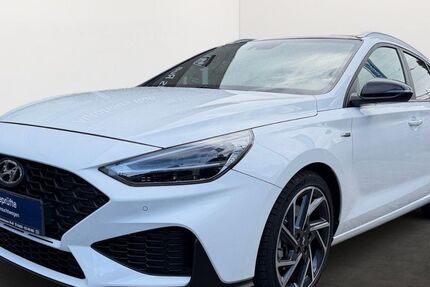 Hyundai i30 18.752 km 23.990 &euro; Oberhausen 46049