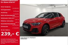 Gebrauchtwagen Audi A1