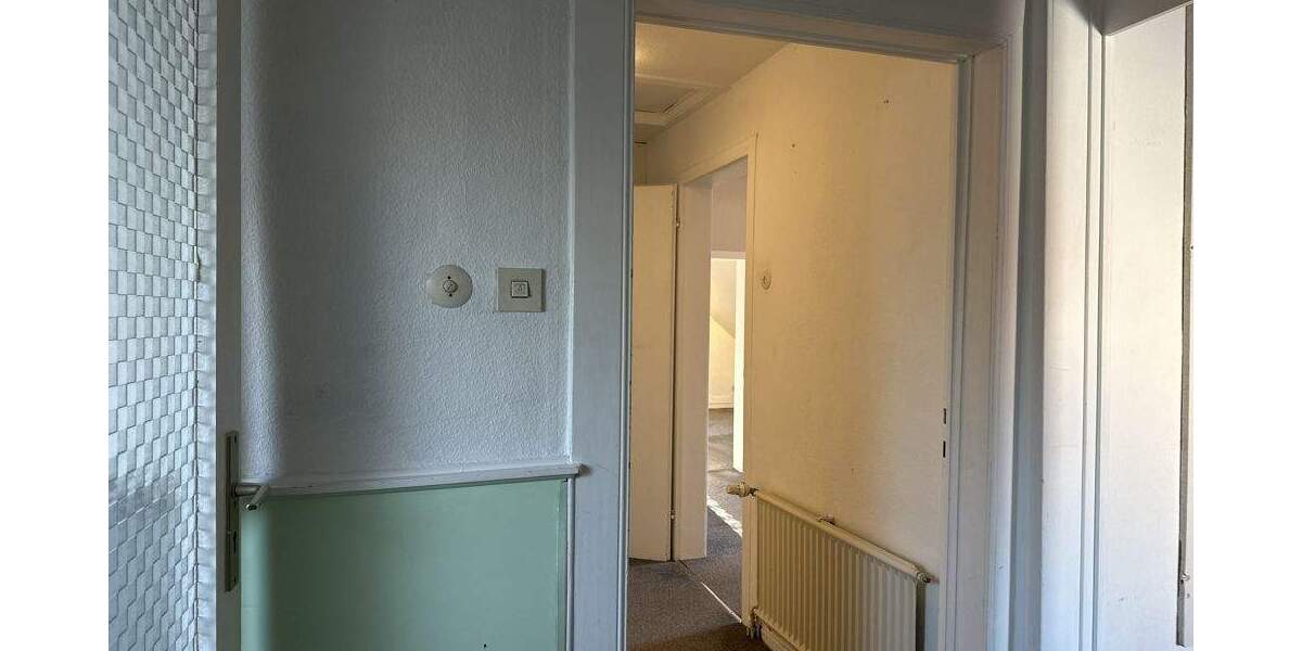 Mehrfamilienhaus, Wohnhaus Dortmund / Kirchhörde Kirchhörde - 9 Zimmer, 271 m&sup2;, 549.000&euro; | Angebot:25686639