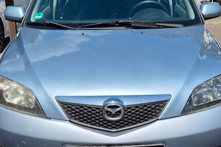 Mazda 2 91.000 km 3.500 € Dortmund 44359