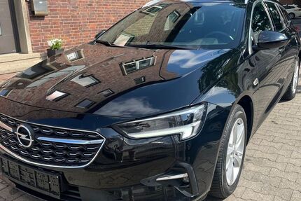 Opel Insignia 55.975 km 16.490 &euro; Gladbeck 45968