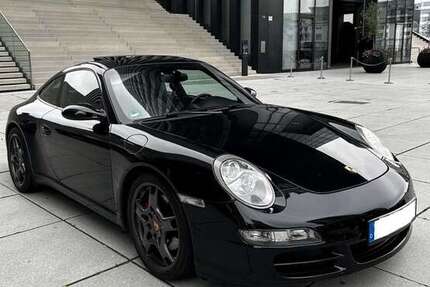 Porsche 997 150.500 km 42.800 &euro; herne 44623