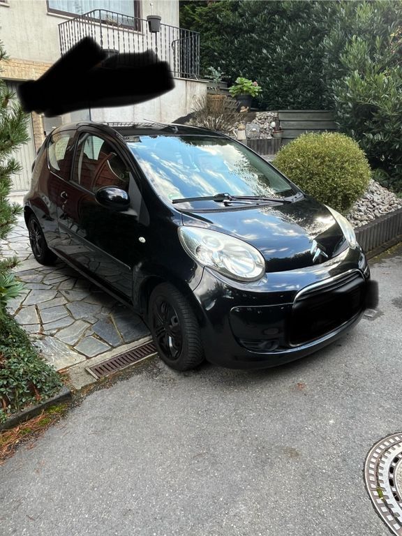 Citroen C1 94.000 km 4.500 € Hattingen 45529