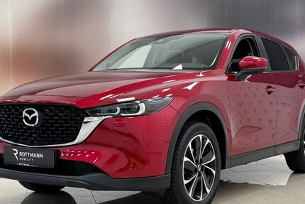 Mazda CX-5 50.797 km 25.390 &euro; Oberhausen 46149
