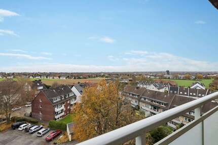 Wohnung zum Kaufen in Essen - Fulerum 170.000 € 68 m² 2 zimmer