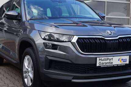 Skoda Kodiaq 102.886 km 23.490 &euro; Hagen 58119