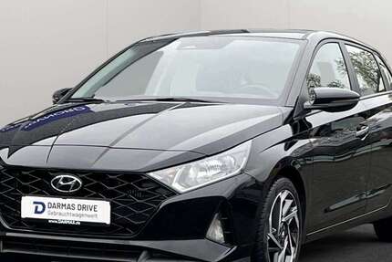 Hyundai i20 25.000 km 15.990 € Castrop-Rauxel 44575