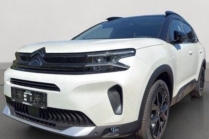 Citroen C5 Aircross 37.300 km 30.990 &euro; Mülheim an der Ruhr 45475