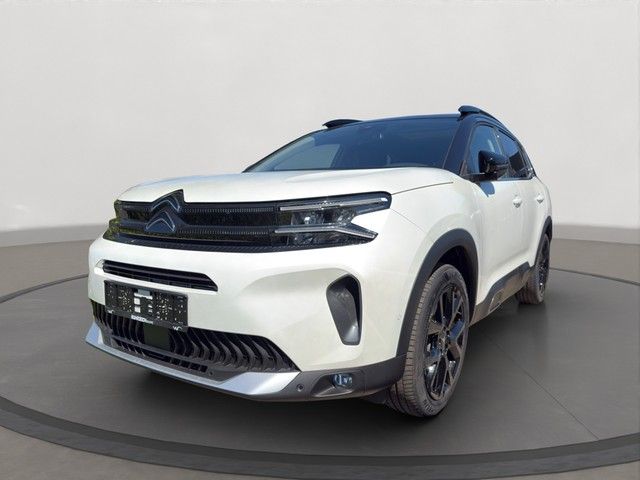 Citroen C5 Aircross 37.300 km 30.990 &euro; Mülheim an der Ruhr 45475