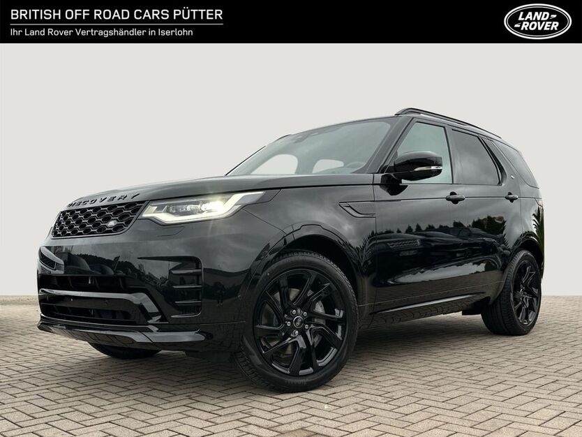Land Rover Discovery 2.867 km 84.444 € Iserlohn 58640